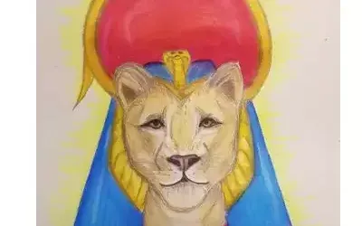 Sekhem Sechim Reiki